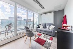 115 Blue Jays Way 4008, Toronto, ON M5V 0N4