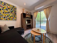 134 Angus Drive, Toronto, ON M2J 2X1