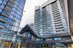 80 Queens Wharf Road 2105, Toronto, ON M5V 0J3