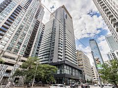 770 Bay Street 2509, Toronto, ON M5G 0A6