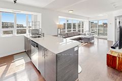 125 Western Battery Road 1910, Toronto, ON M6K 3R8