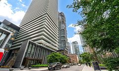 50 Charles Street E 3413, Toronto, ON M4Y 0C3