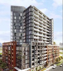 8 Tippett Road 312, Toronto, ON M3H 0E7