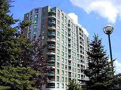 8 Pemberton Avenue 1206, Toronto, ON M2M 4K8