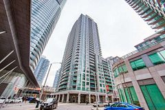 19 Grand Trunk Crescent 3306, Toronto, ON M5J 3A3