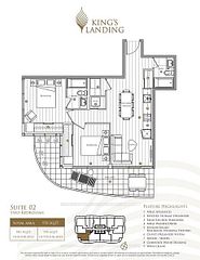 18 Esther Shiner Boulevard 617, Toronto, ON M2K 0J7