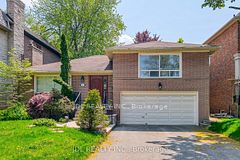 87 Munro Boulevard, Toronto, ON M2P 1C5