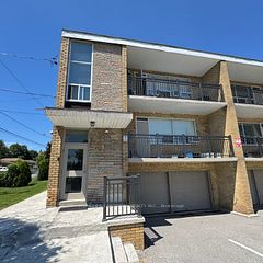 240 Wilmington Avenue Unit 2, Toronto, ON M3H 5K3