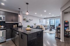 125 Western Battery Road 1109, Toronto, ON M6K 3R8