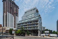 68 Merton Street 805, Toronto, ON M4S 1A1