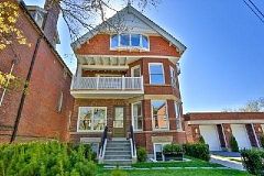 16 Scarth Road 1, Toronto, ON M4W 2S6