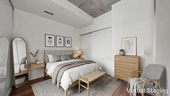 210 Simcoe Street 510, Toronto, ON M5T 1T4