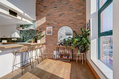 393 King Street E 403, Toronto, ON M5A 1L3