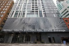 87 Peter Street 4109, Toronto, ON M5V 2G4