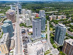 15 Holmes Avenue 702, Toronto, ON M2N 0L4