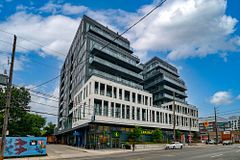 500 Dupont Street 201, Toronto, ON M6G 0B8