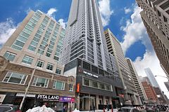 395 Bloor Street E 3504, Toronto, ON M4W 0B4