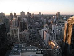 386 Yonge Street 4101, Toronto, ON M5B 0A5