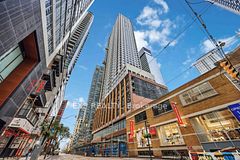 400 King Street W 1601, Toronto, ON M5V 0X8