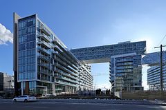 39 Queens Quay E 639, Toronto, ON M5E 0A5