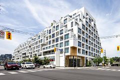 280 Howland Avenue PH01, Toronto, ON M5R 0C3