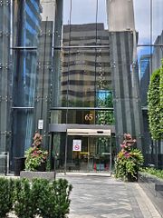 65 St. Mary Street 3807, Toronto, ON M5S 0A6