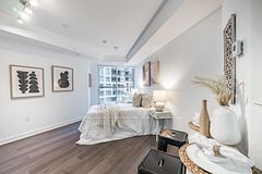 576 Front Street W 616E, Toronto, ON M5V 1C1