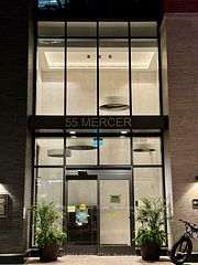 55 Mercer Street PH03, Toronto, ON M5V 0W4