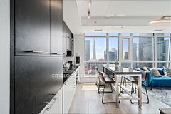 30 Nelson Street 2807, Toronto, ON M5V 0H5