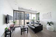 50 Charles Street E 4113, Toronto, ON M4Y 0C3