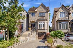 412 Deloraine Avenue, Toronto, ON M5M 2B8