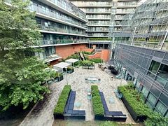 38 Iannuzzi Street 1610, Toronto, ON M5V 0S2