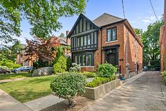 89 Whitehall Road Lower Level, Toronto, ON M4W 2C8