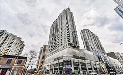 33 Empress Avenue 603, Toronto, ON M2N 6Y7