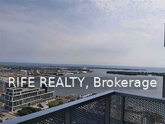 20 Richardson Street 3411, Toronto, ON M5A 0S6