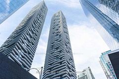 88 Harbour Street 4507, Toronto, ON M5J 0C3