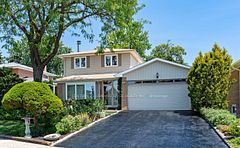 42 Kamloops Drive, Toronto, ON M2J 3R7