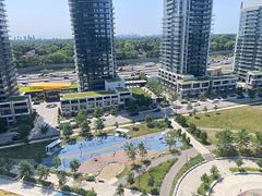 18 Esther Shiner Boulevard 1615, Toronto, ON M2K 0J7