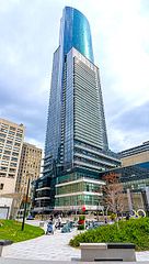 386 Yonge Street 3709, Toronto, ON M5B 0A5