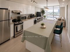 33 Singer Court 810, Toronto, ON M2K 0B4