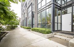 418 Lake Shore Boulevard W 2bd Bed, Toronto, ON M5V 2V9