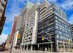121 Lower Sherbourne Street 456, Toronto, ON M5A 0W8