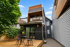 418 Ossington Avenue, Toronto, ON M6J 3A7