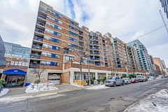 60 St. Patrick Street 728, Toronto, ON M5T 2X5