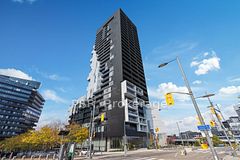170 Bayview Avenue 508, Toronto, ON M5A 0M4
