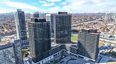 68 Esther Shiner Boulevard 1515, Toronto, ON M2K 0J6