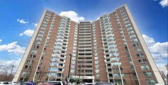 15 Vicora Linkway Way 604, Toronto, ON M3C 1A7