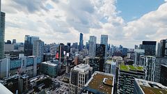 88 Queen Street E 5312, Toronto, ON M5C 0B6