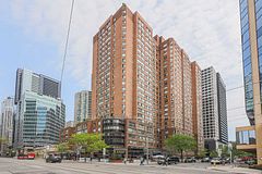 633 Bay Street 1003, Toronto, ON M5G 2G4
