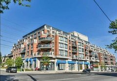 1717 Avenue Road 322, Toronto, ON M5M 0A2
